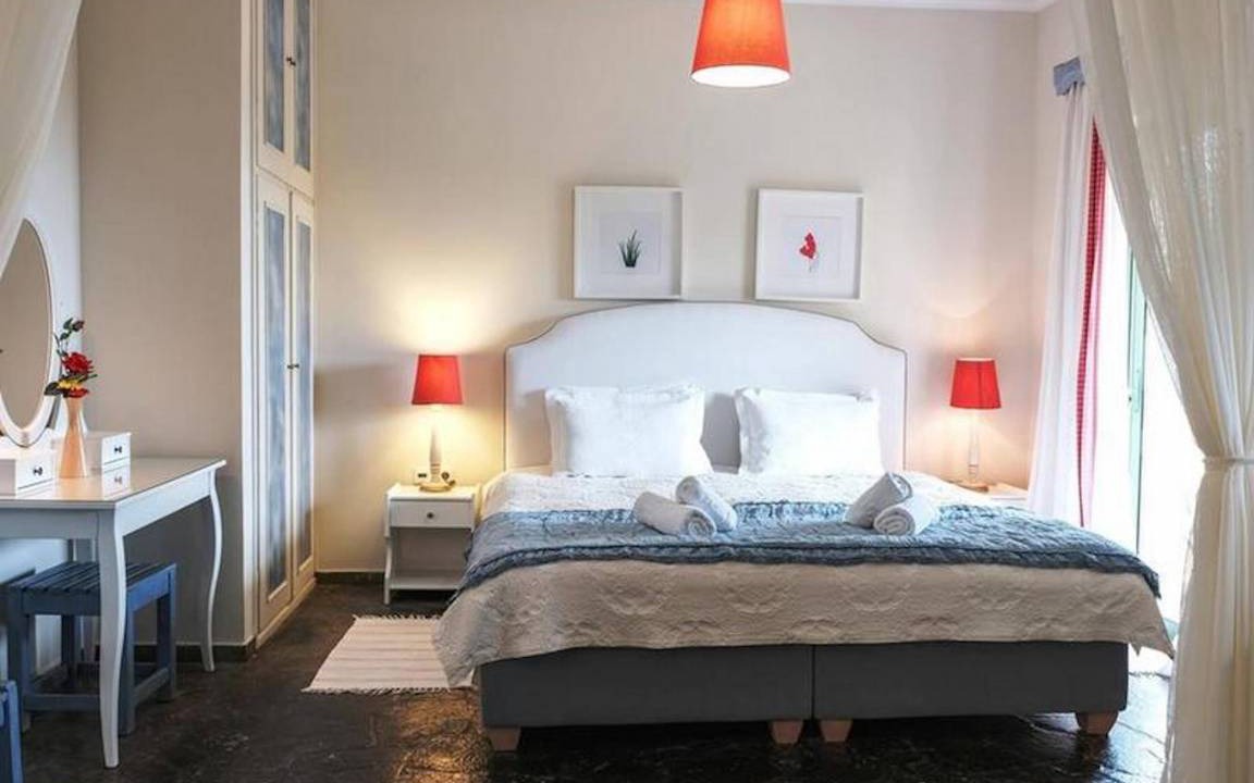 Photo of Bedroom in Afra
