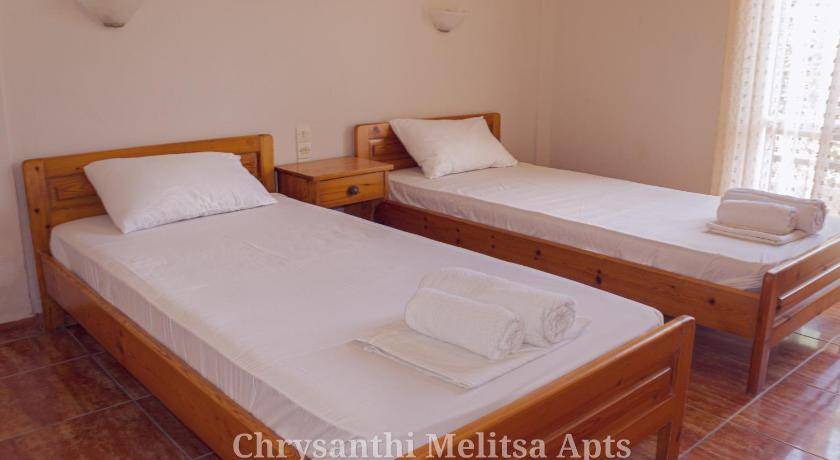 Photo of Bedroom in Sidari