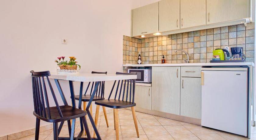 Photo of Kitchen in Peroulades