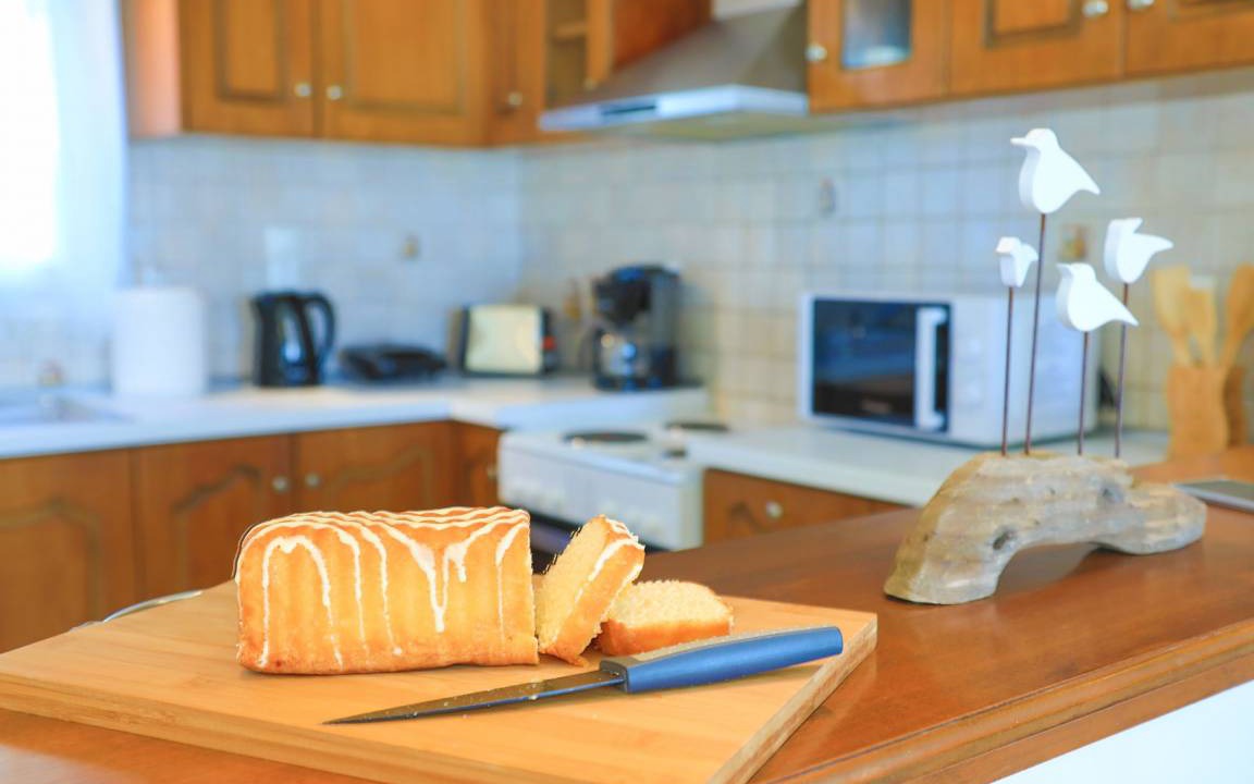 Photo of Kitchen in Perama