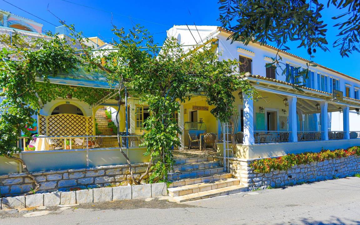 Photo of Others in Agios Stefanos