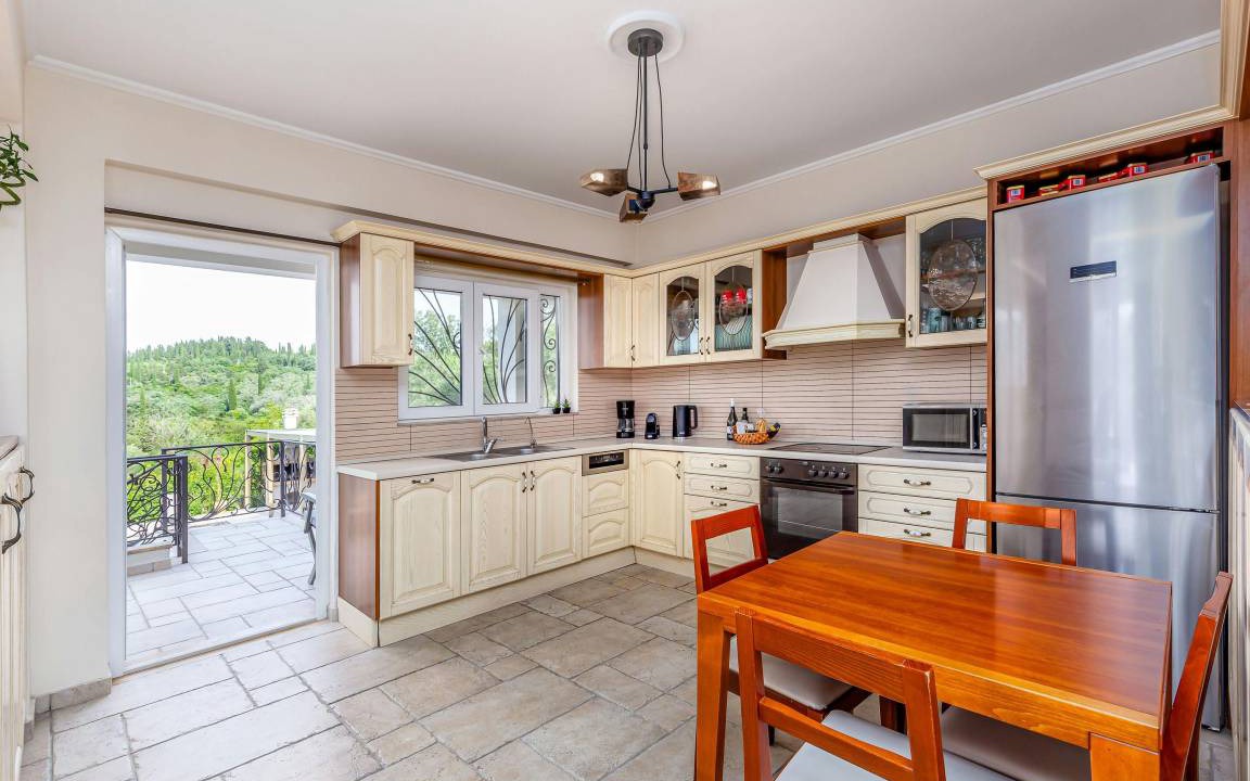 Photo of Kitchen in Gazatika