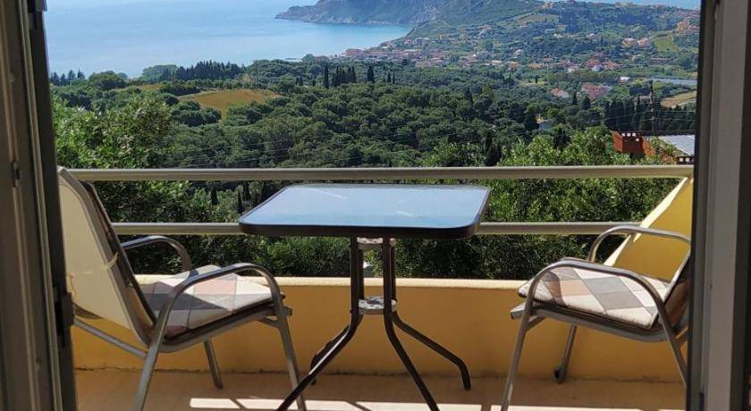 Photo of Patio Balcony in Kavvadades