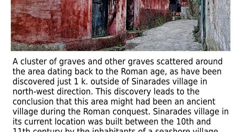 Photo of Others in Sinarades