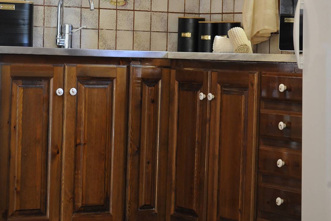 Photo of Kitchen in Antipernoi