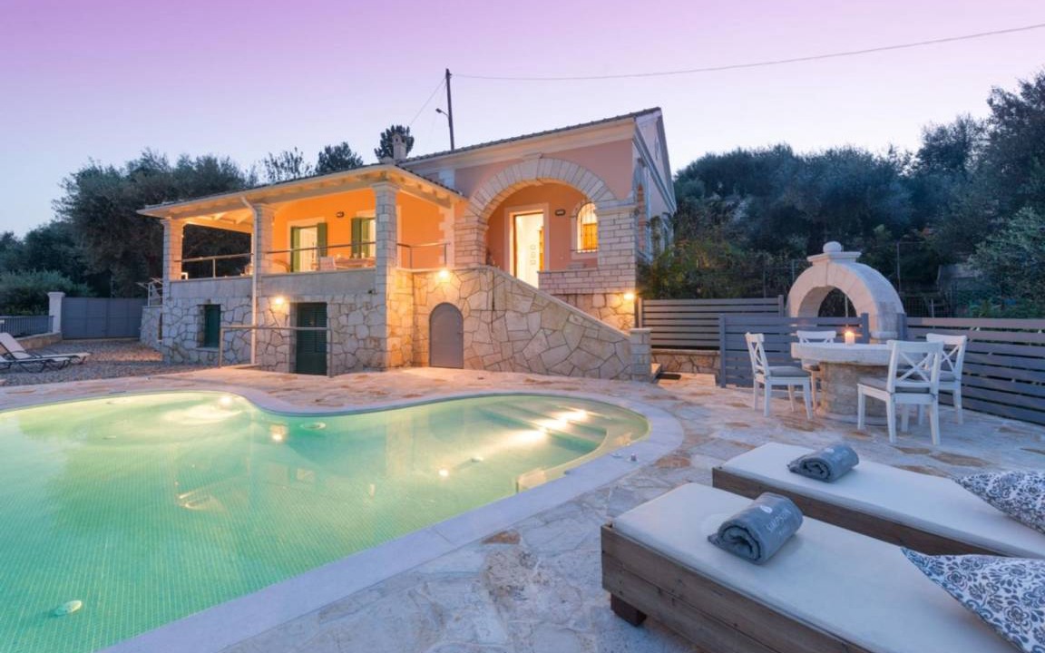 Photo of Others in Agios Stefanos