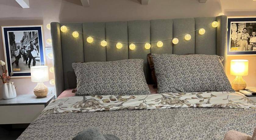 Photo of Bedroom in Alepou