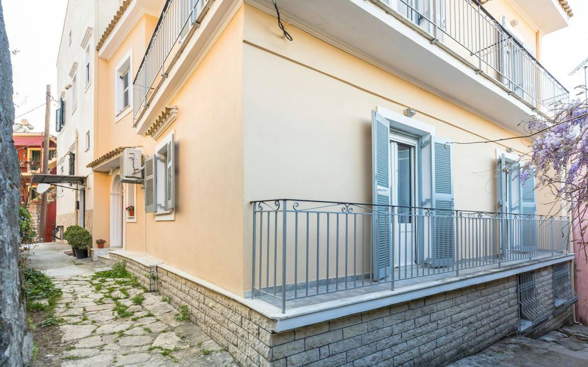 Photo of Others in Corfu Town