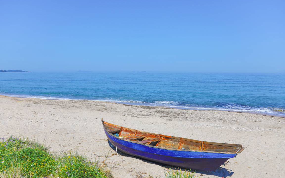 Photo of Others in Almiros Beach