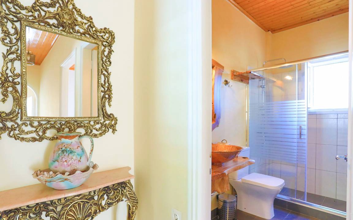 Photo of Bathroom in Agios Gordios