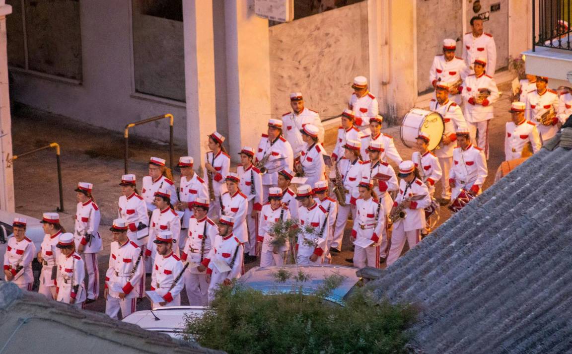 Photo of Others in Corfu Town