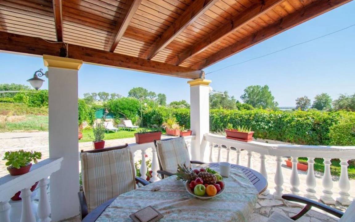 Photo of Patio Balcony in Chalikounas