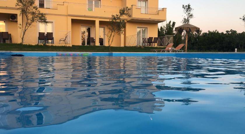 Photo of Others in Agios Stefanos Avliotes