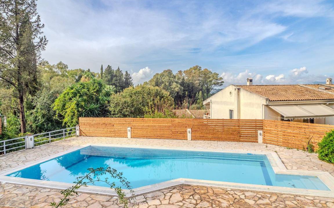 Photo of Outdoor in Corfu Town