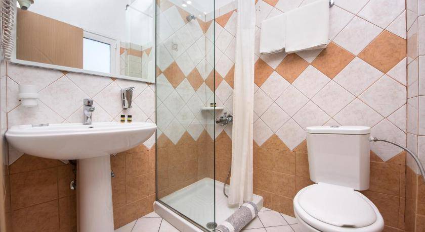 Photo of Bathroom in Kavos