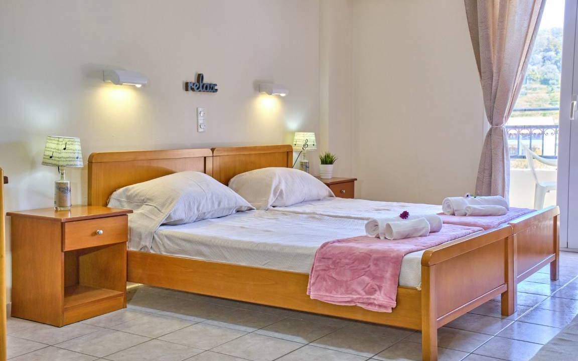 Photo of Bedroom in Sidari