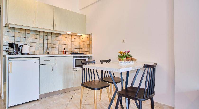 Photo of Kitchen in Peroulades