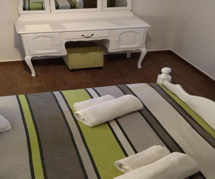 Photo of Bedroom in Afionas