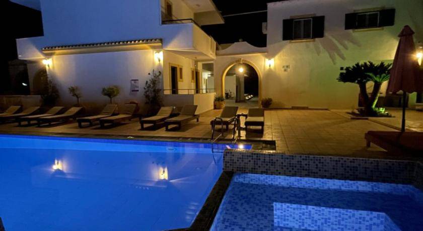 Photo of Outdoor in Kavos
