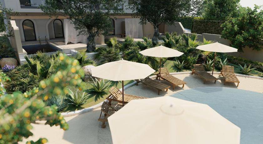 Photo of Patio Balcony in Kontokali