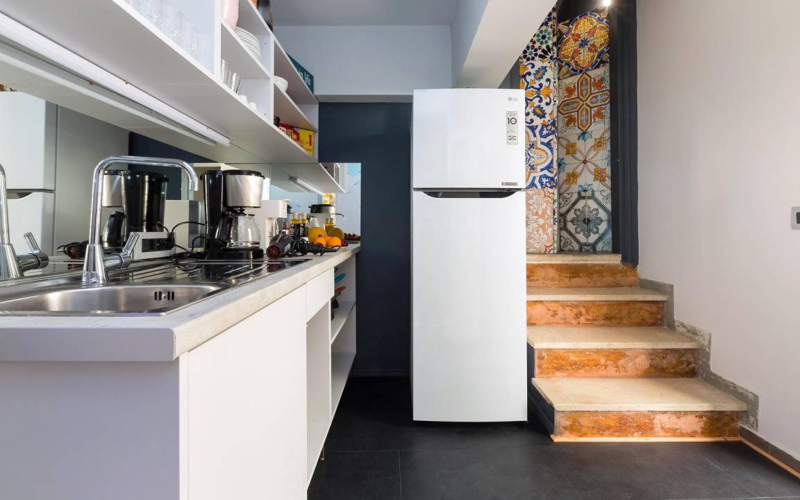 Photo of Kitchen in Old Town