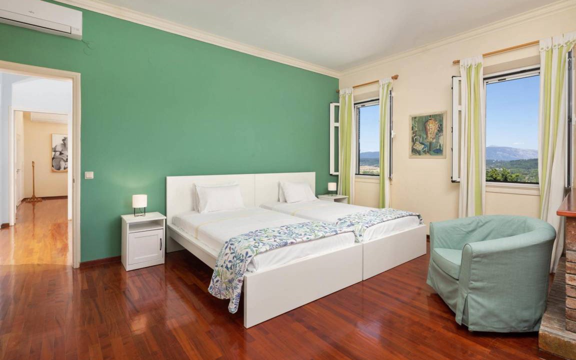 Photo of Bedroom in Vatos