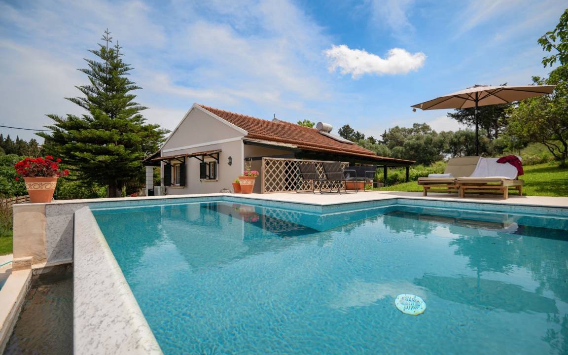 Photo of Outdoor in Magoulades