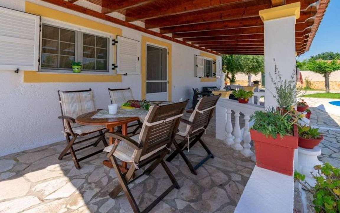 Photo of Patio Balcony in Chalikounas
