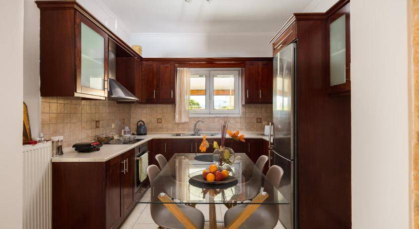 Photo of Kitchen in Alepou