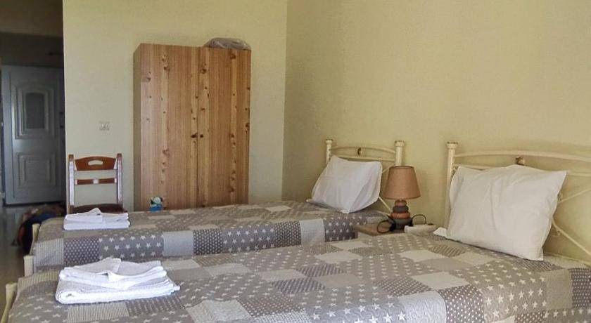 Photo of Bedroom in Kavvadades