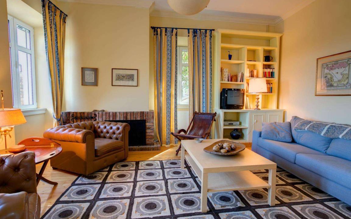 Photo of Livingroom in Vatos