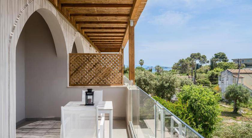 Photo of Patio Balcony in Kontokali