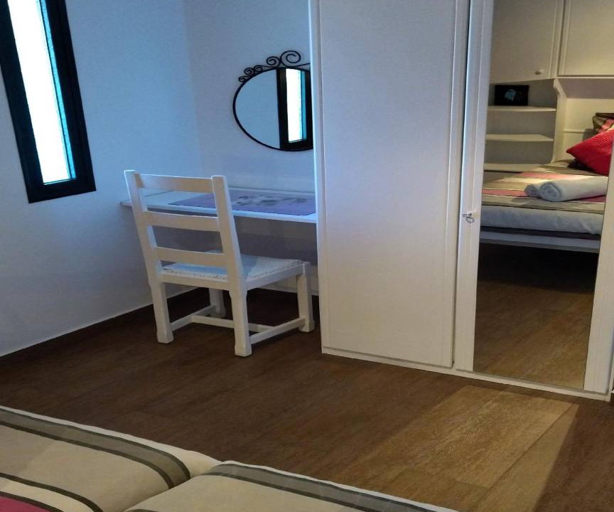 Photo of Bedroom in Afionas