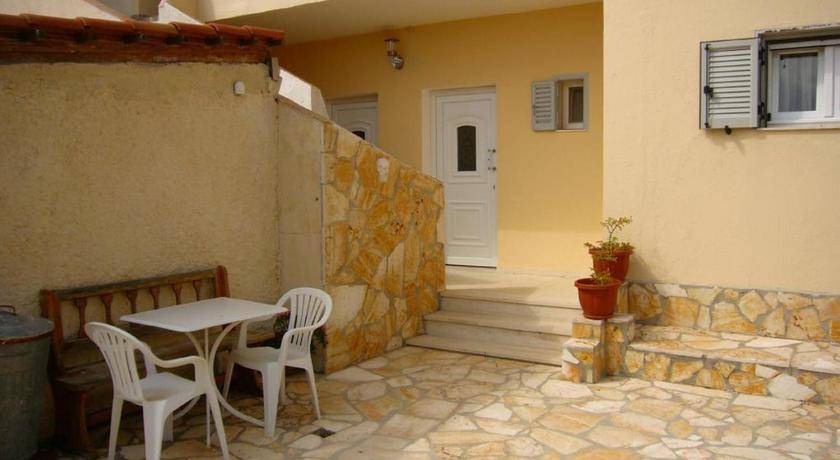Photo of Patio Balcony in Kavvadades