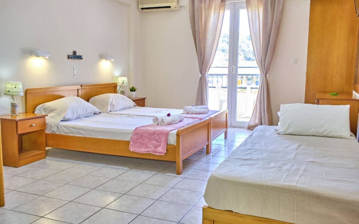 Photo of Bedroom in Sidari