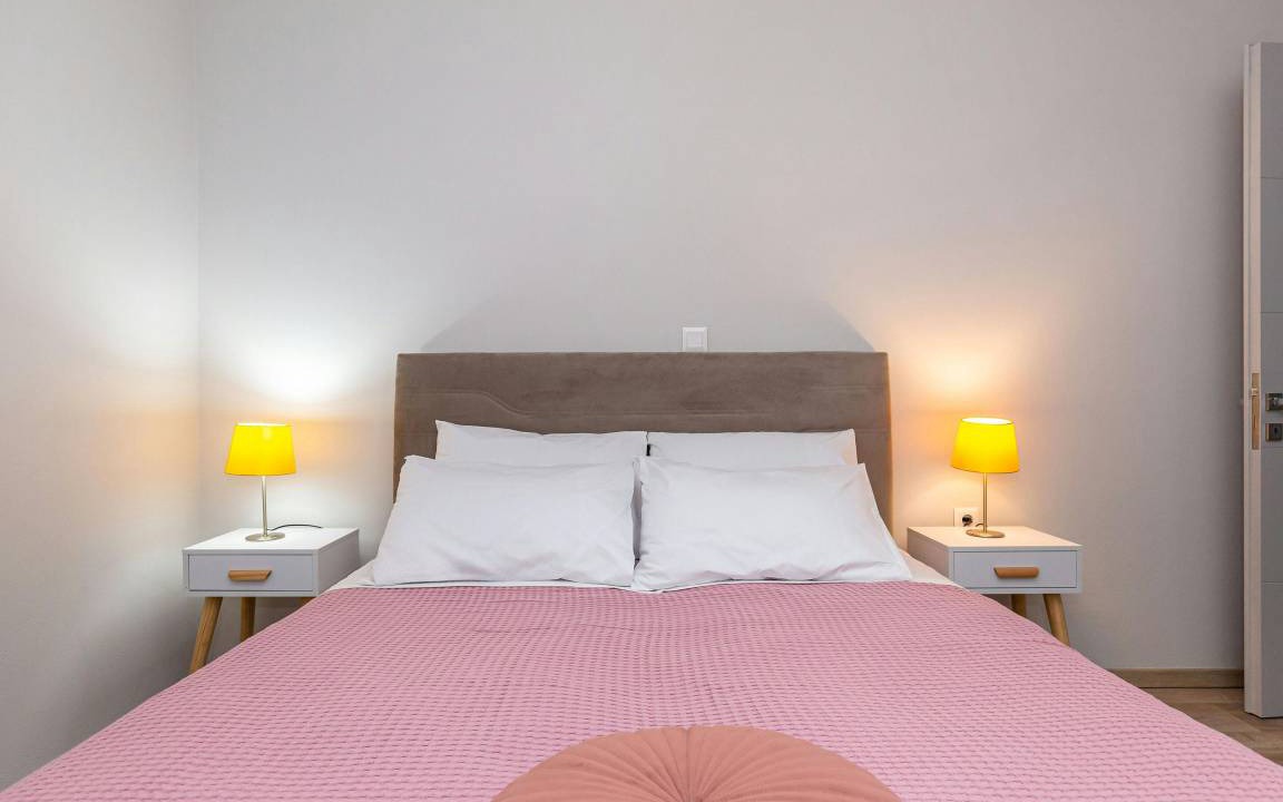 Photo of Bedroom in Gazatika