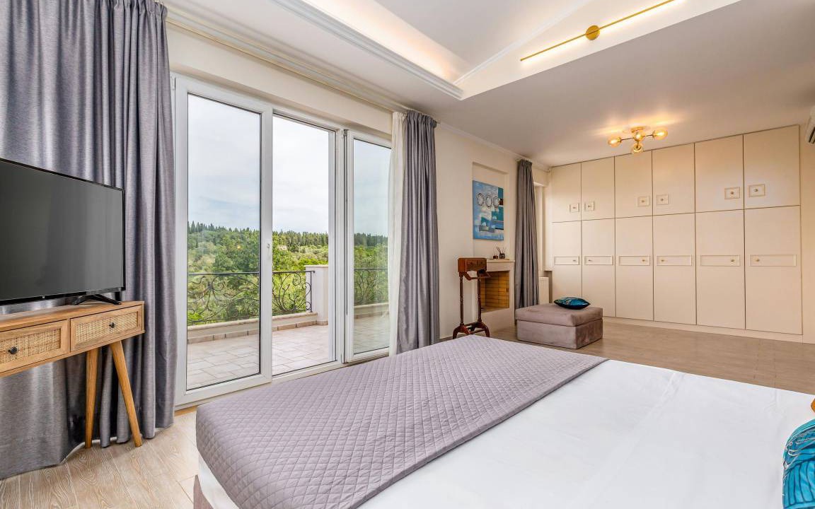 Photo of Bedroom in Gazatika