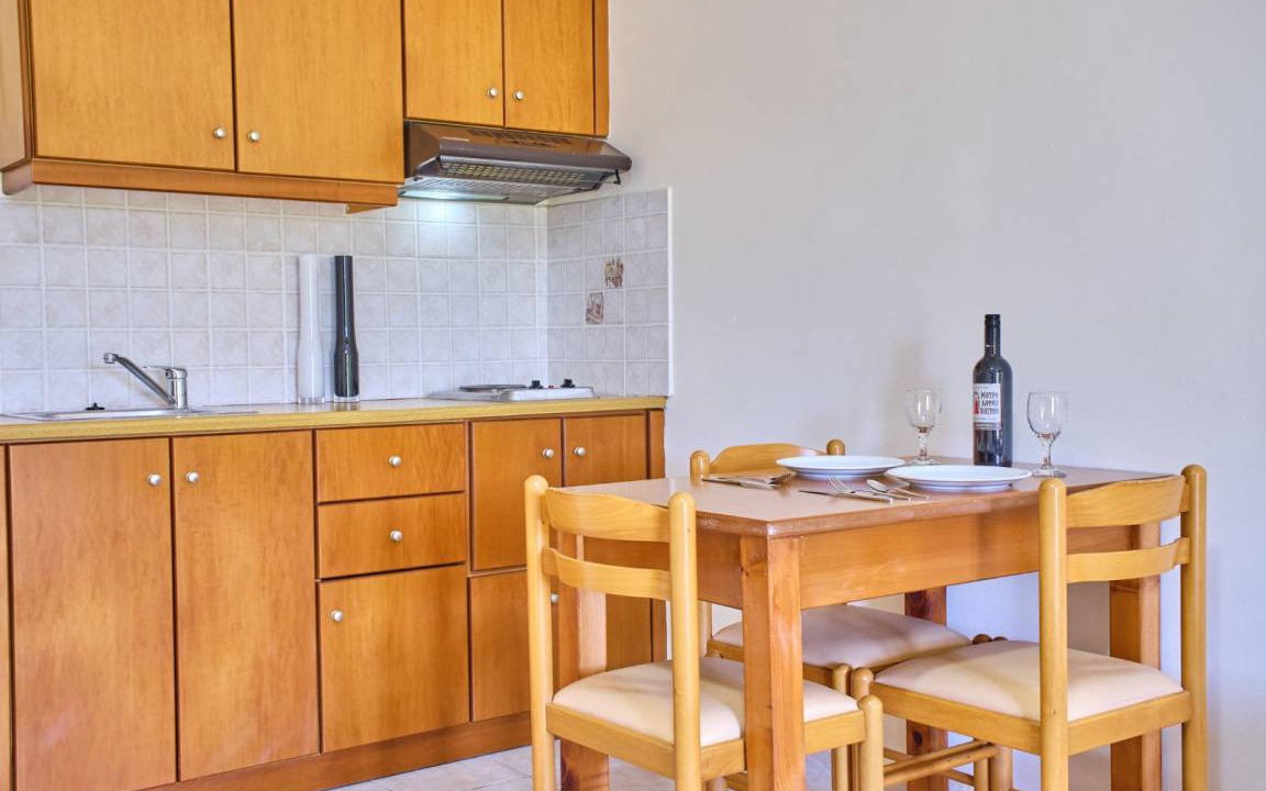 Photo of Kitchen in Sidari