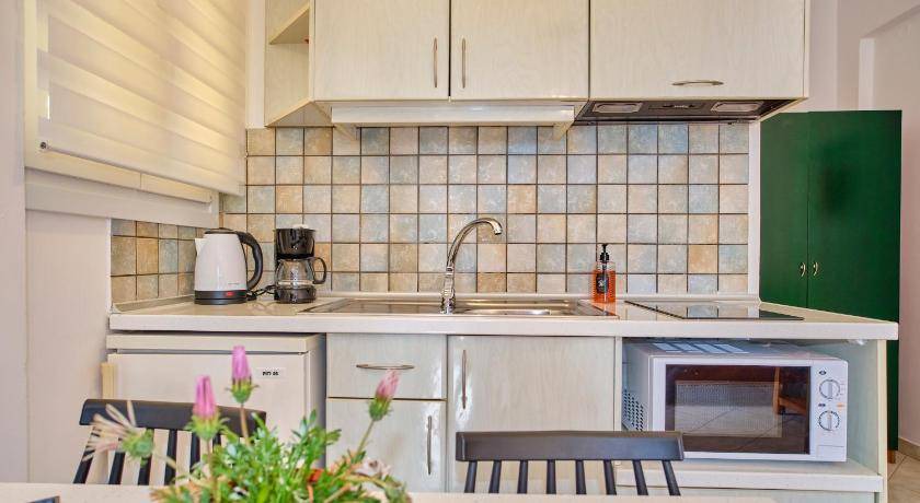 Photo of Kitchen in Peroulades