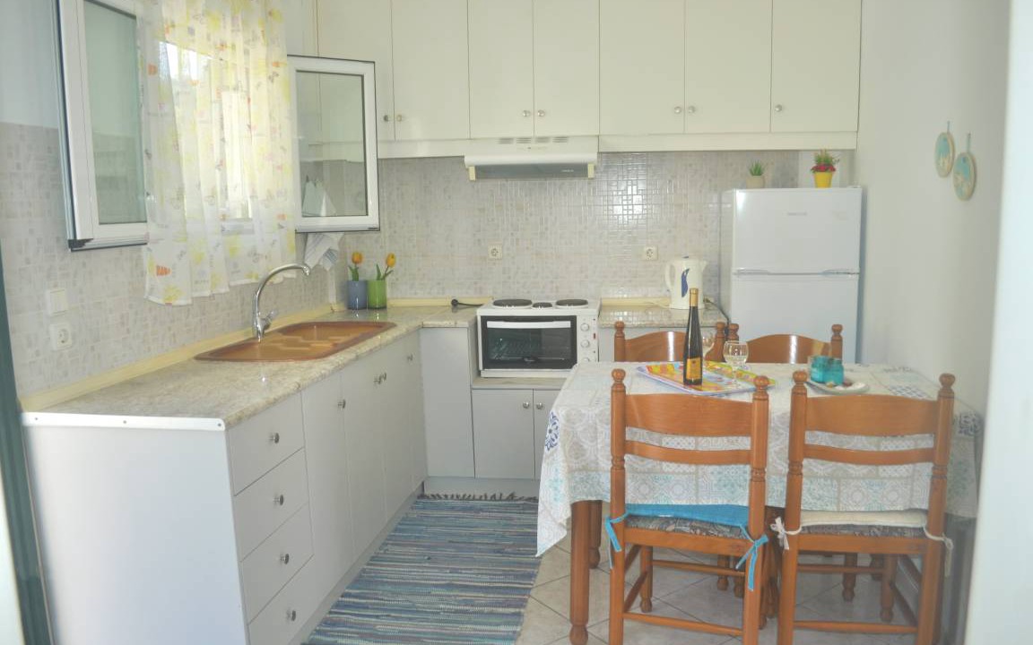 Photo of Kitchen in Agios Gordios