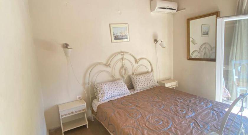 Photo of Bedroom in Dassia