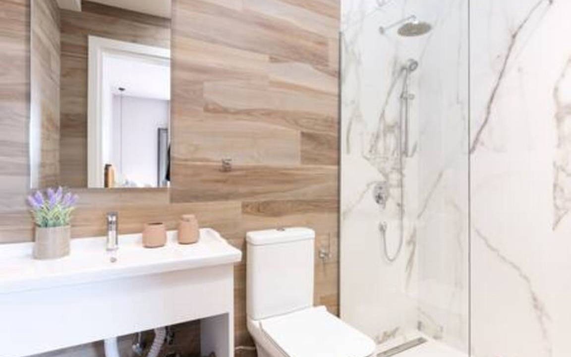 Photo of Bathroom in Dassia