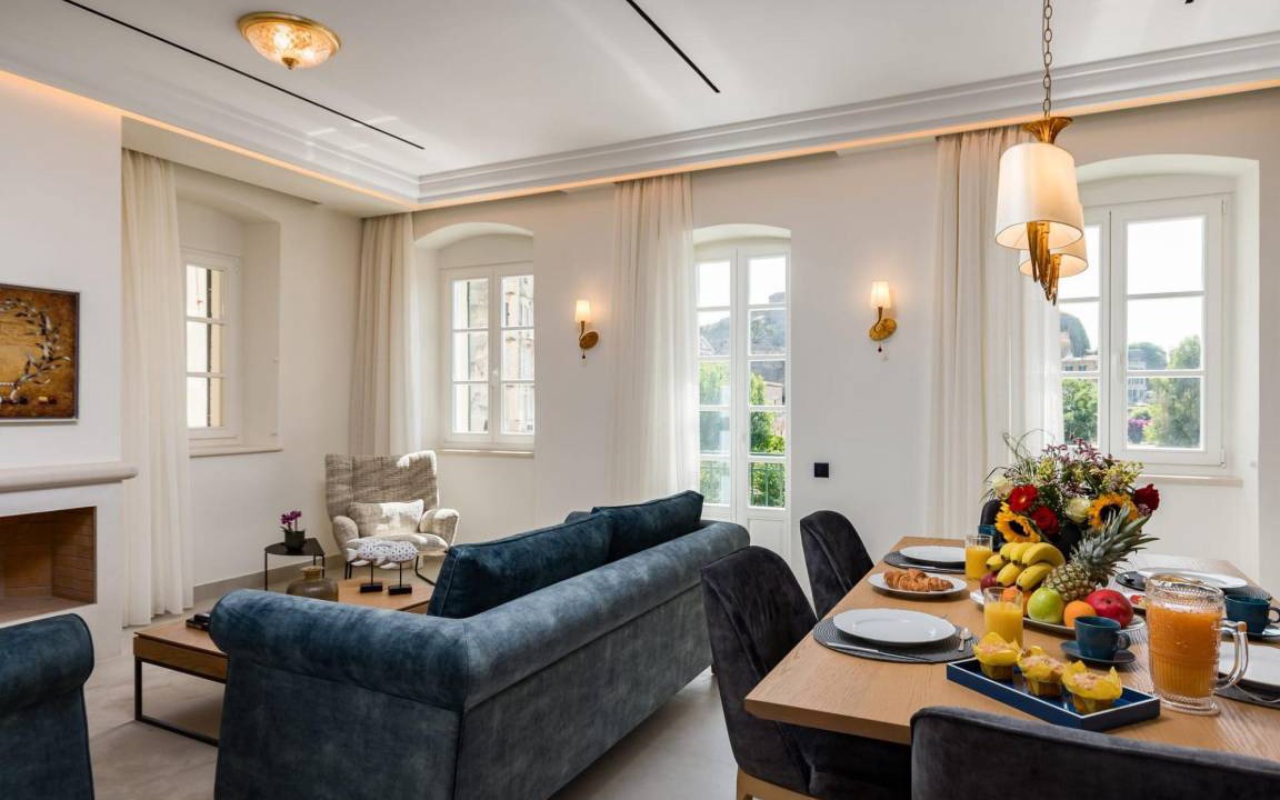Photo of Livingroom in Old Town