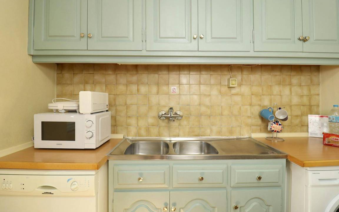 Photo of Kitchen in Old Town