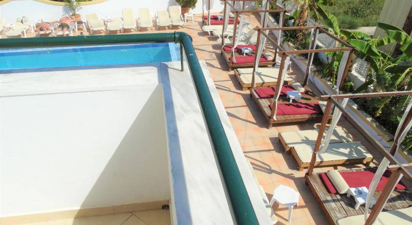 Photo of Outdoor in Kavos