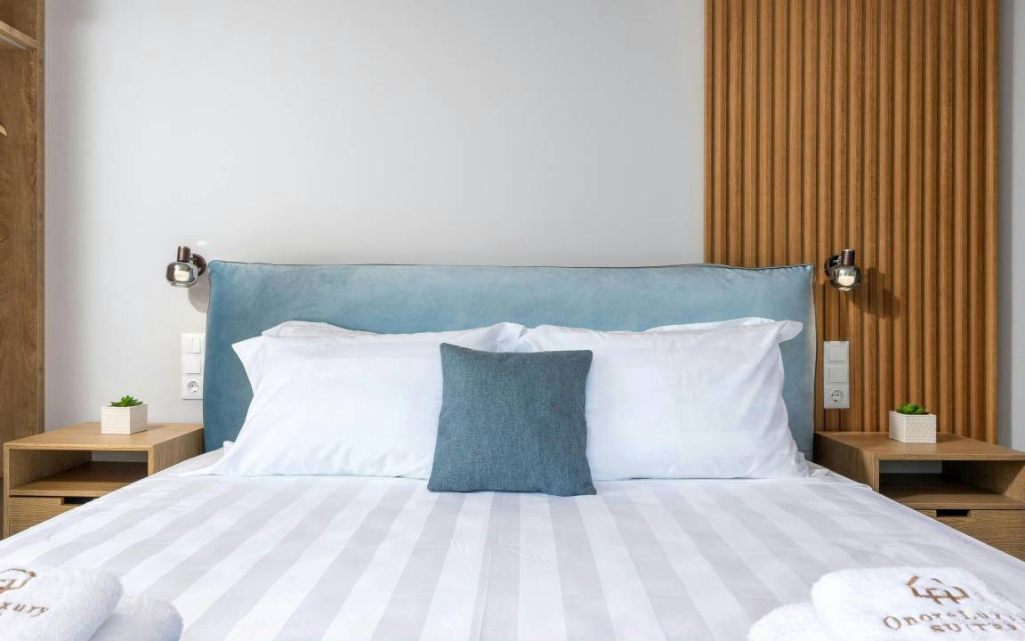 Photo of Bedroom in Dassia