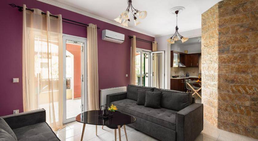 Photo of Livingroom in Alepou