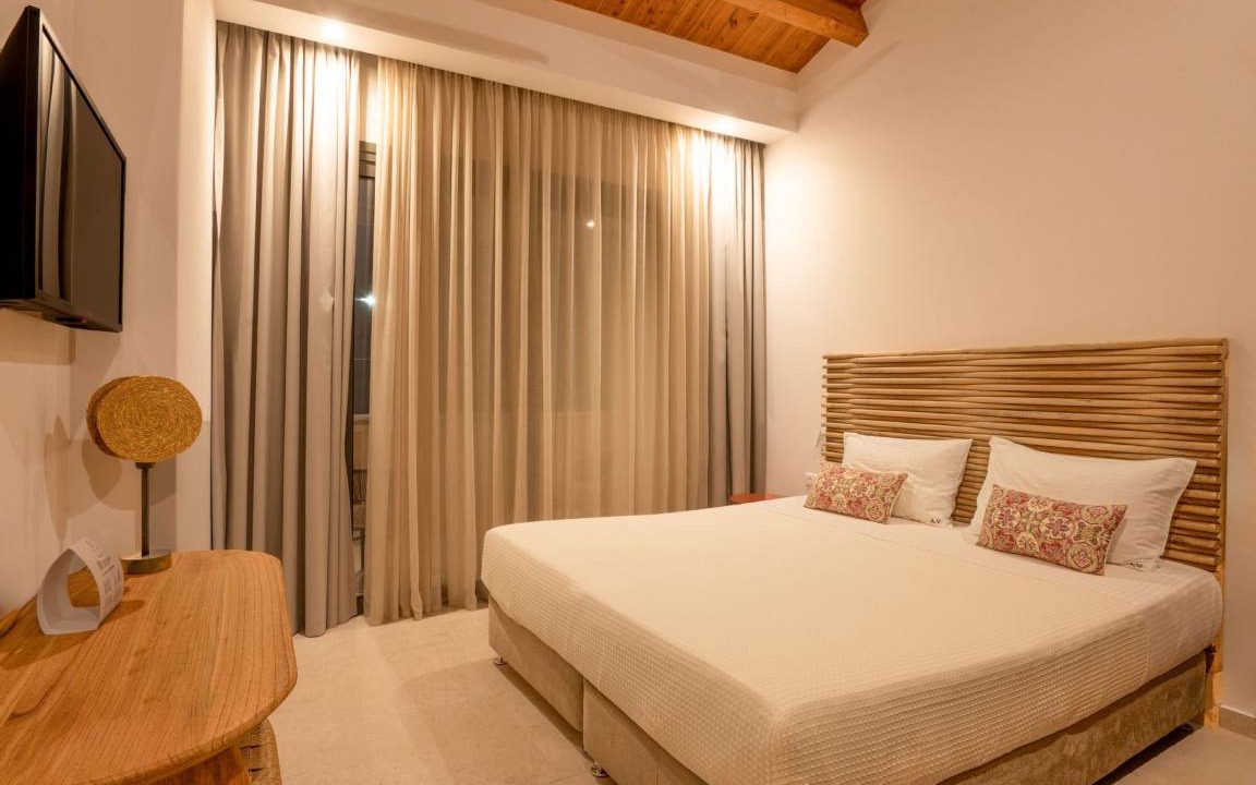 Photo of Bedroom in Kouramades