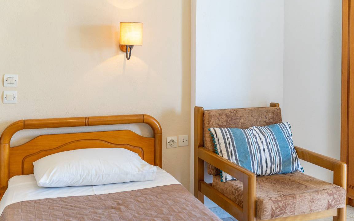 Photo of Bedroom in Astrakeri