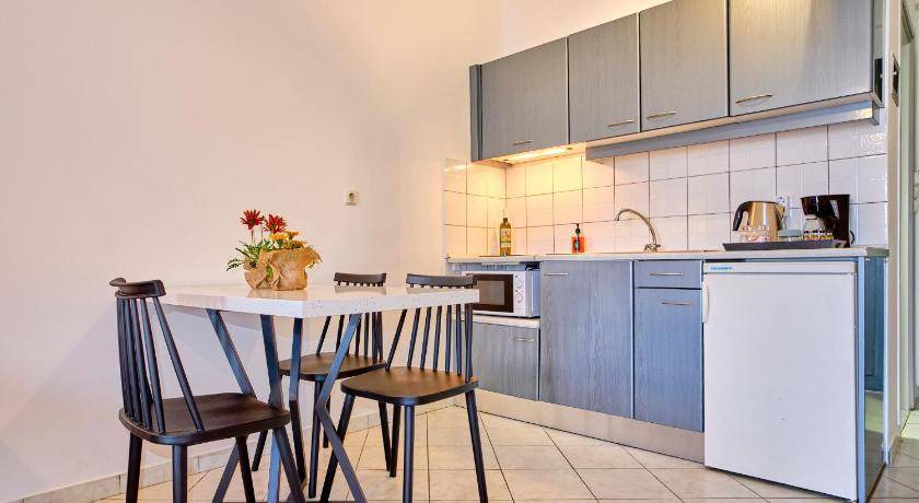 Photo of Kitchen in Peroulades